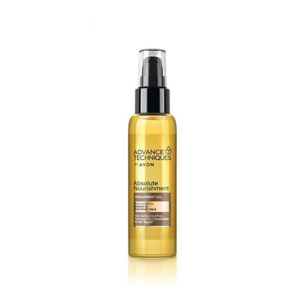 Olio trattante Absolute Nourishment Advance Techniques