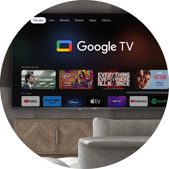 LE 3 SMART TV PIU' VENDUTE SU AMAZON - LE NOSTRE PROPOSTE