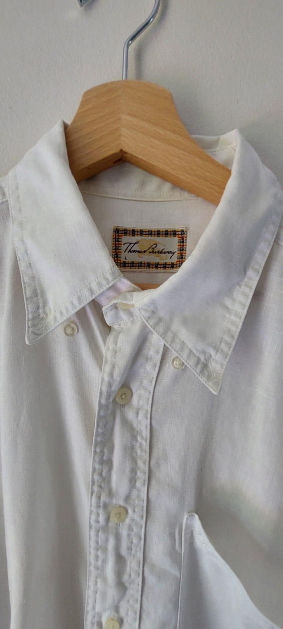 Camicia Uomo Burberry - cod. 19