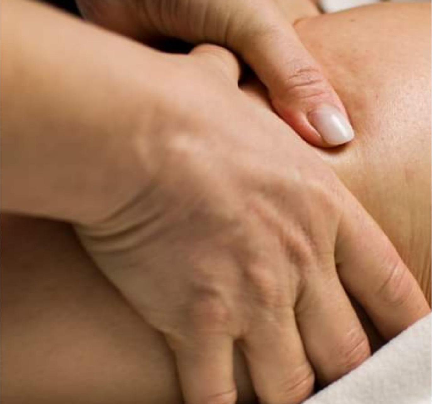 Un massaggio unico al mondo per la tua salute - "Gambe sane"