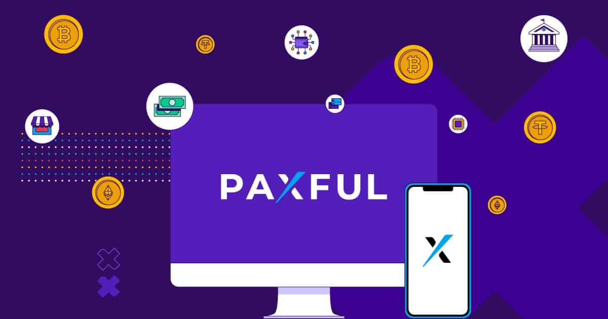 Paxful to suspend its marketplace due to "some key staff departures and regulatory challenges"