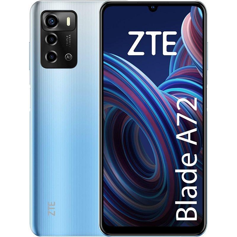 ZTE Blade A72 5G