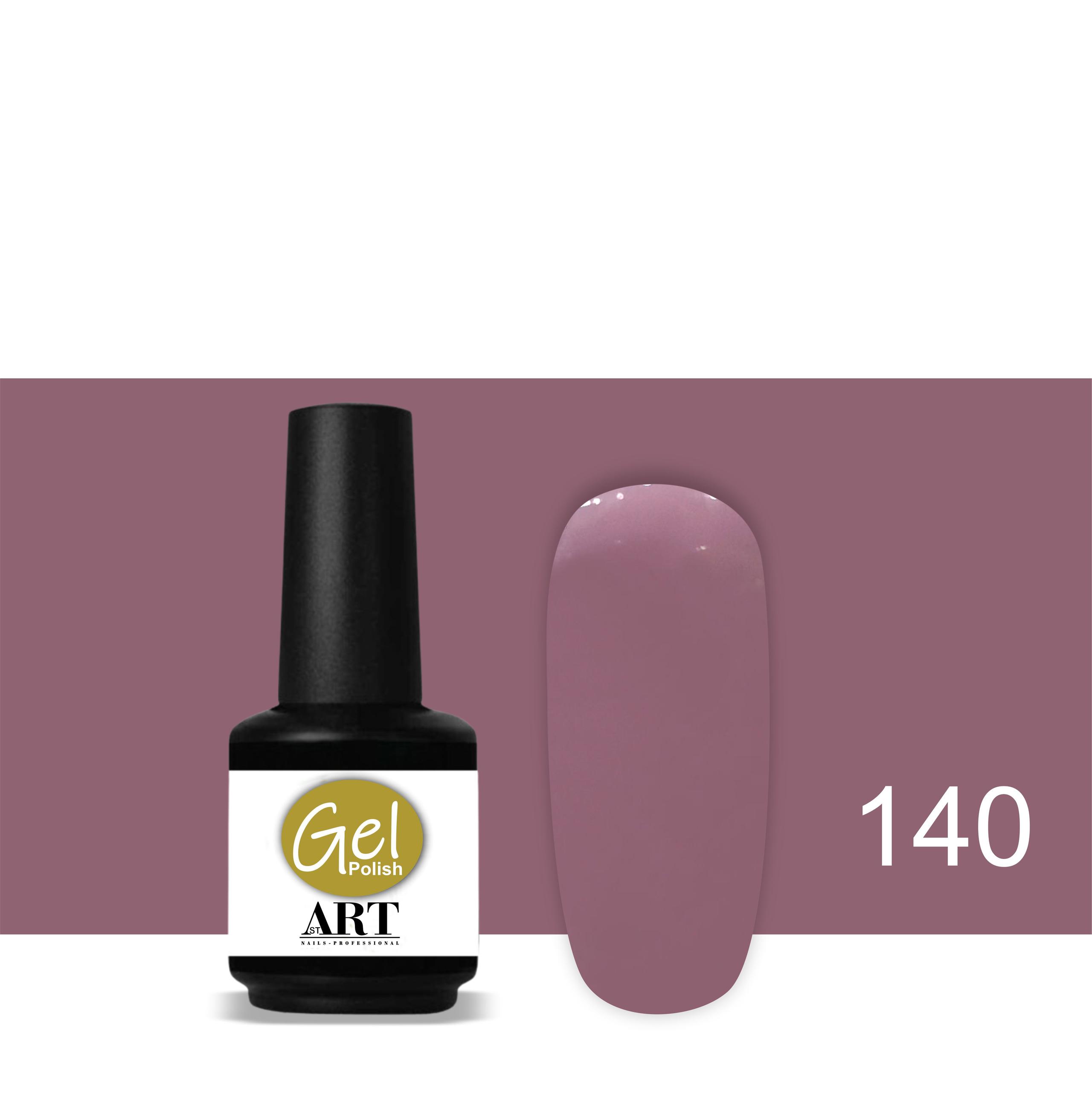 Gel polish n°=140 - 7ml