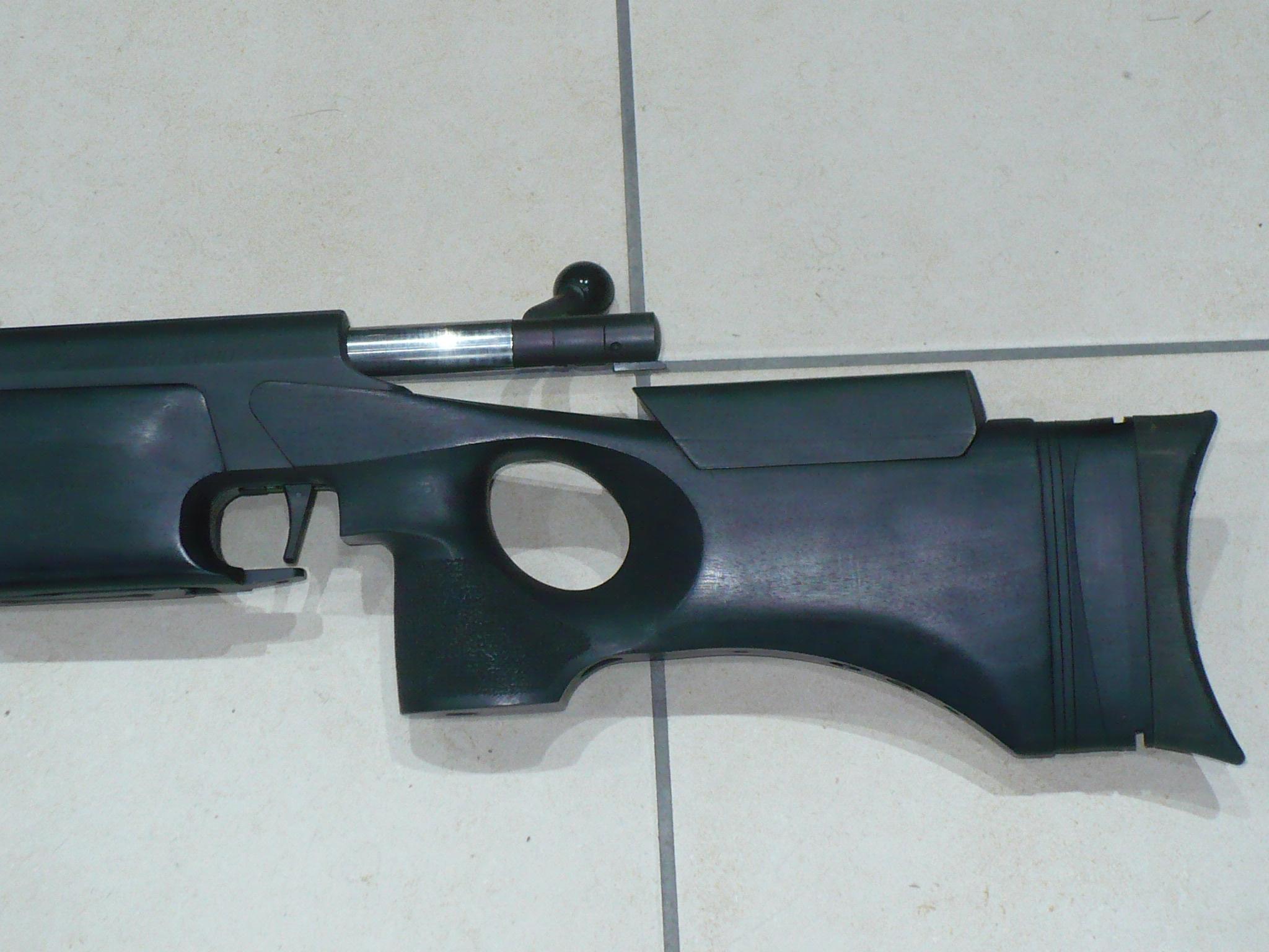 sig sauer asg 4000