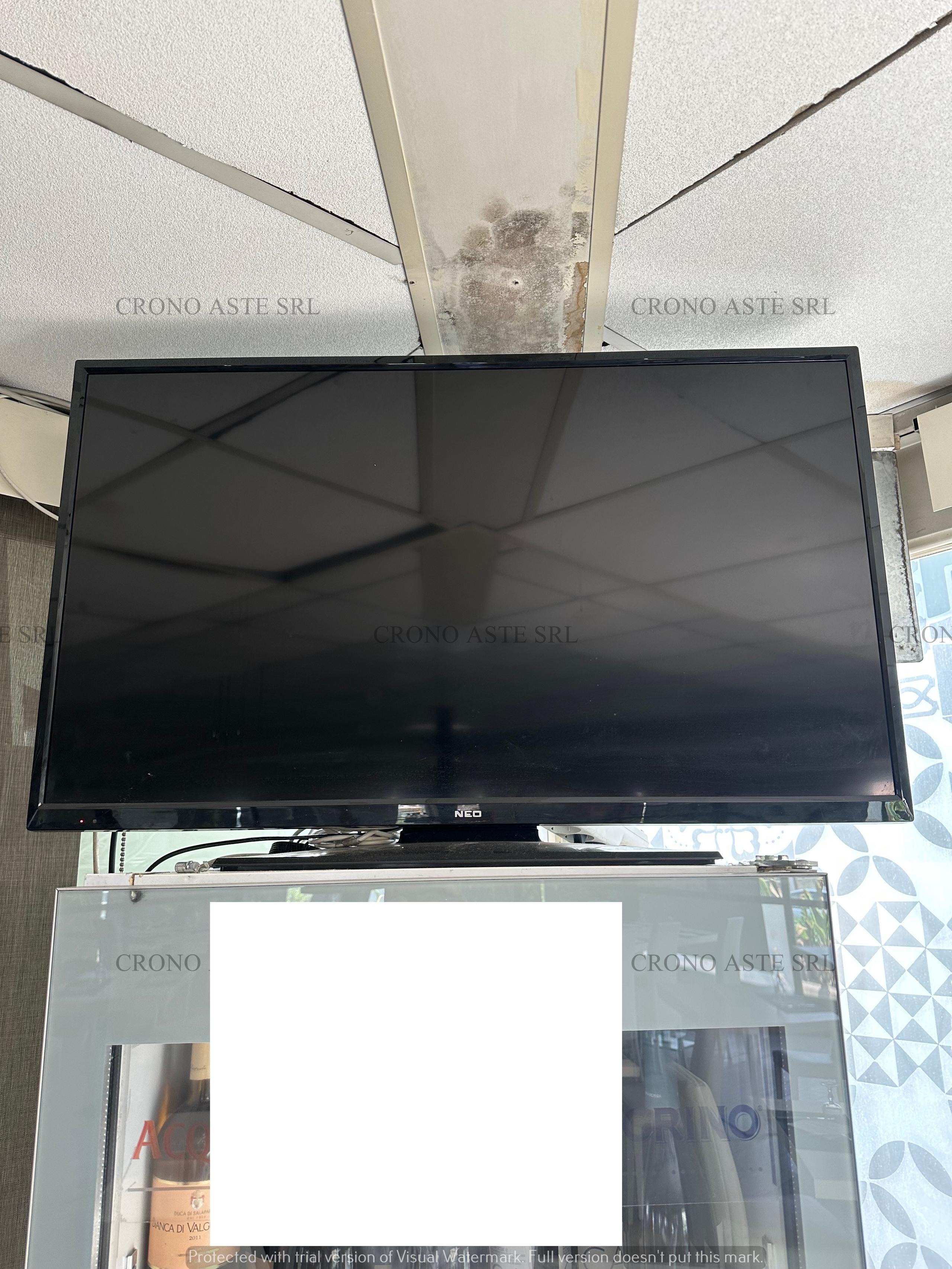 TV LCD DA 42 POLLICI