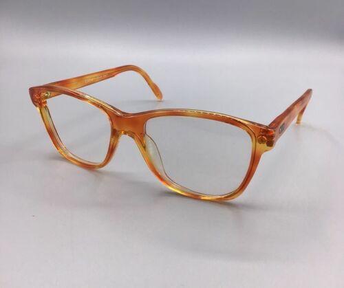 Lozza Occhiale Eyewear Vintage Frame modello PUNTO ORO 7 Lunettes Brillen