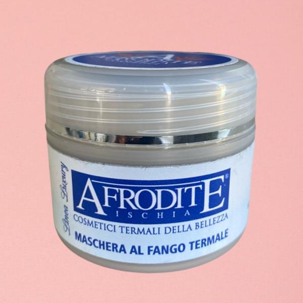 Maschera al Fango Termale 100 ml.