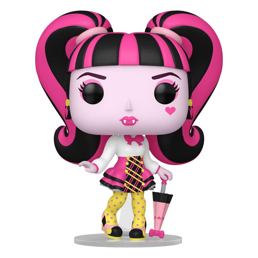 Monster High POP! Vinyl Figure Draculaura 9 cm