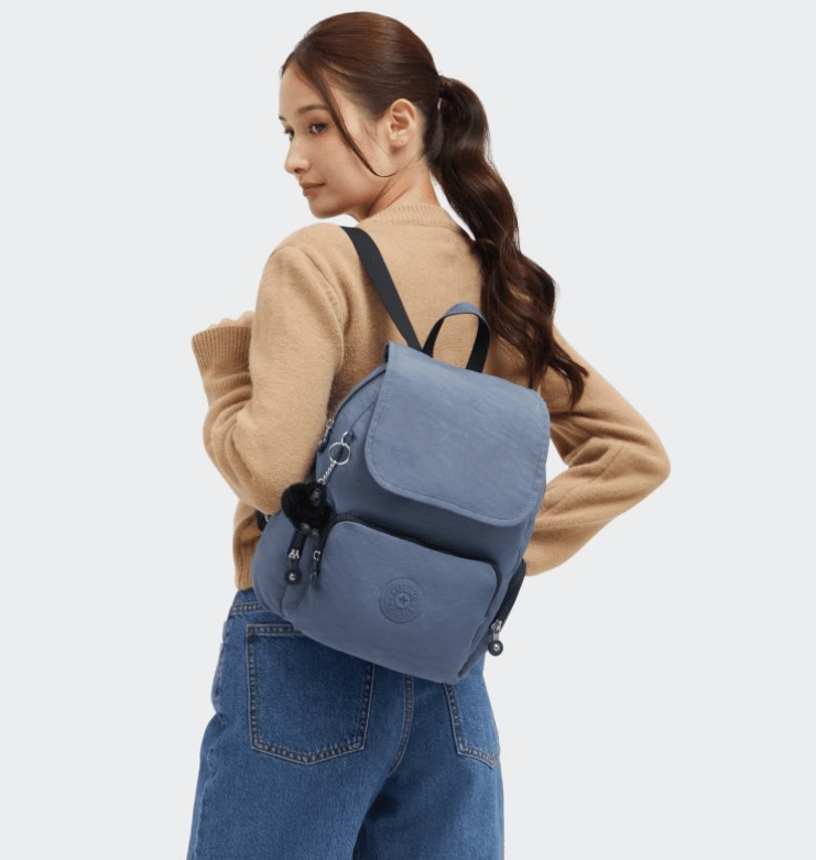 kipling City Pack S K15635