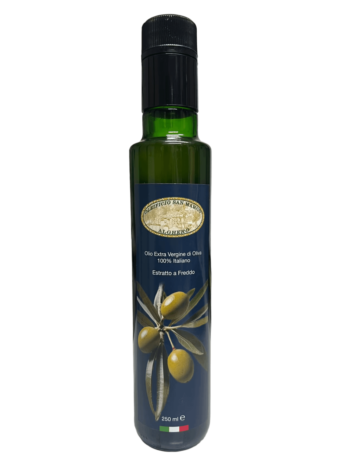 Olio Extravergine Di Oliva 250 ml