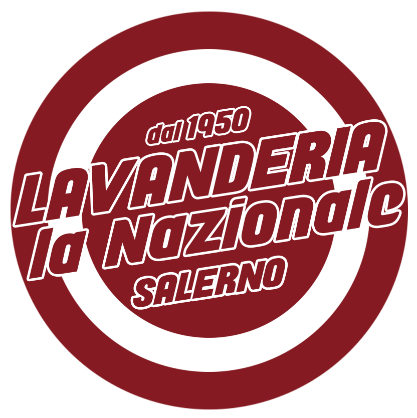 LAVANDERIA LA NAZIONALE