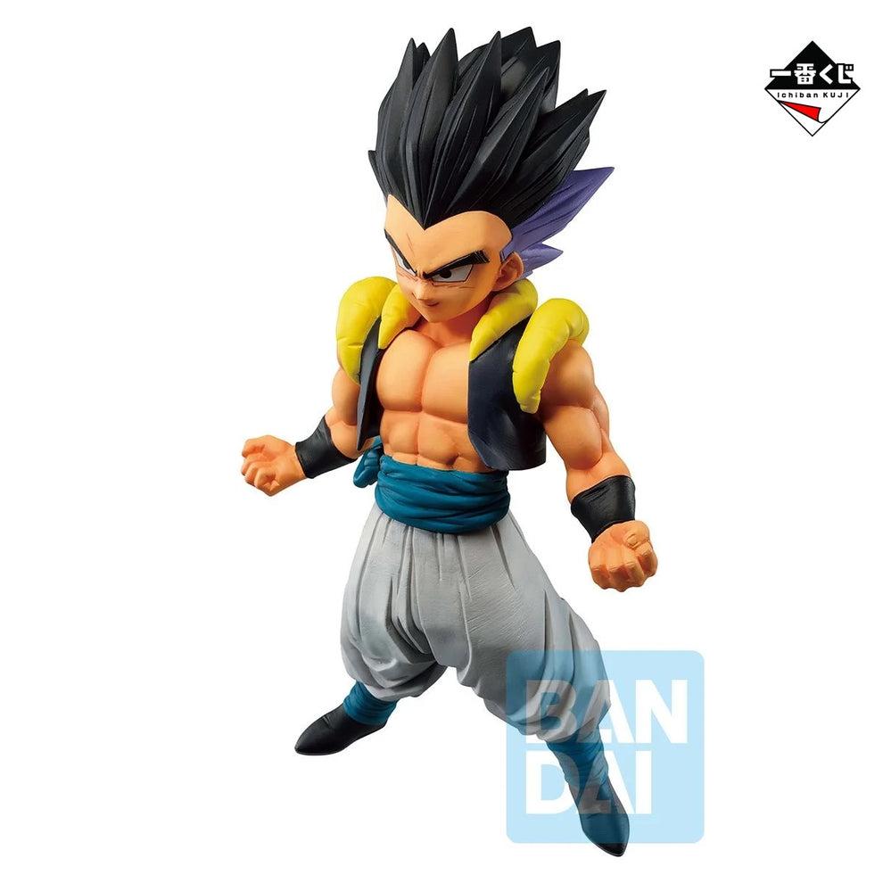 Dragon Ball Gotenks VS Omnibus Beast Masterlise Ichiban Kuji Figure