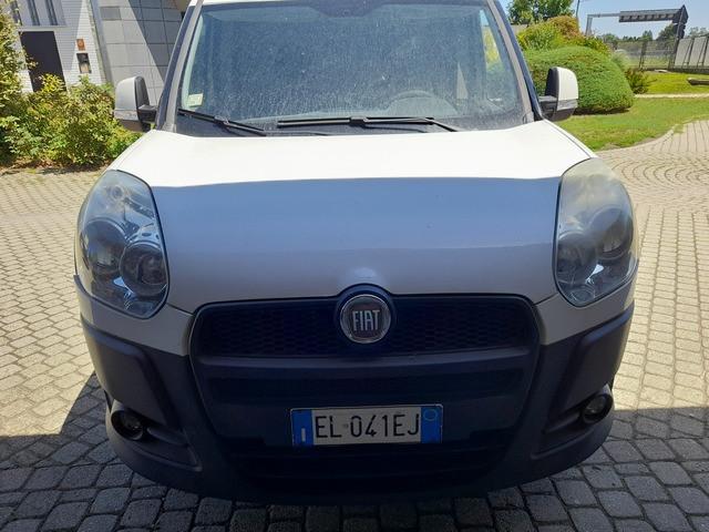 FIAT DOBLO'