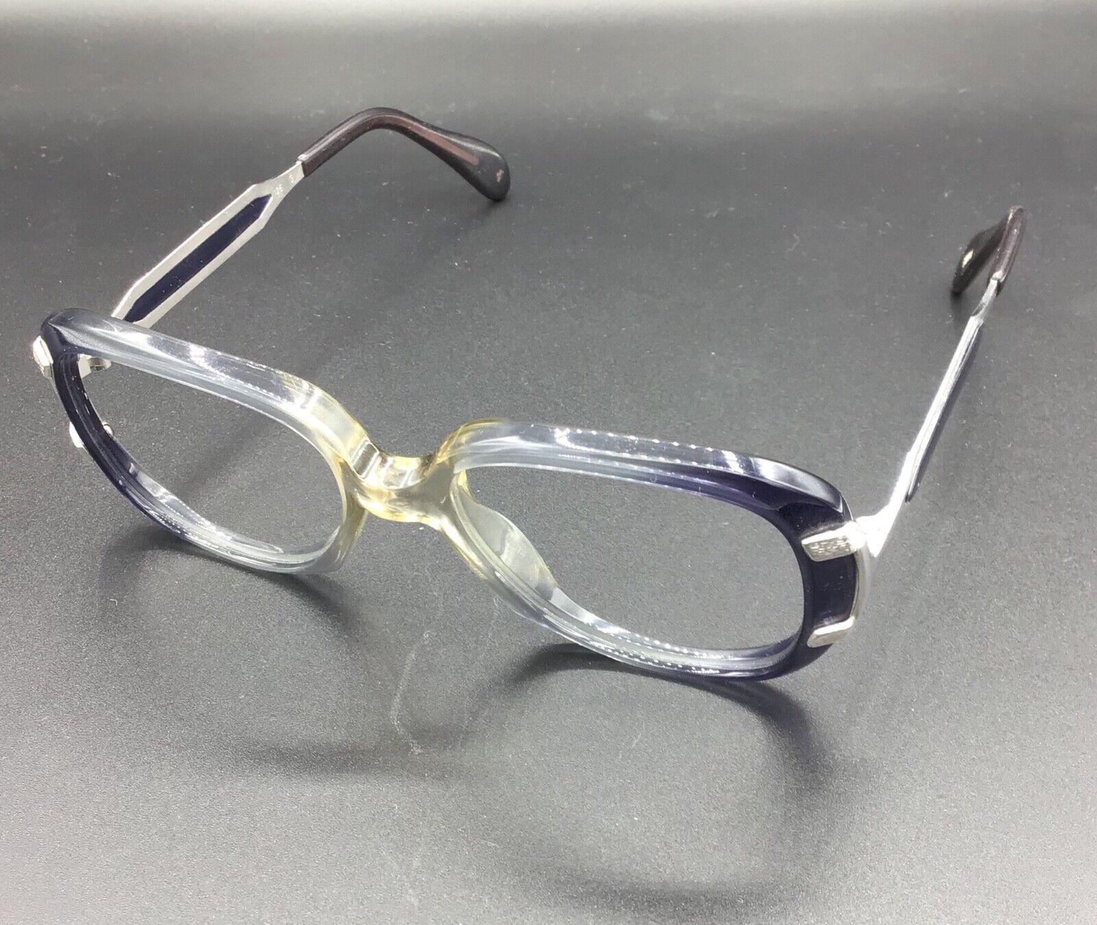 Metzler occhiale vintage Eyewear 3091 model frame brillen lunettes Germany
