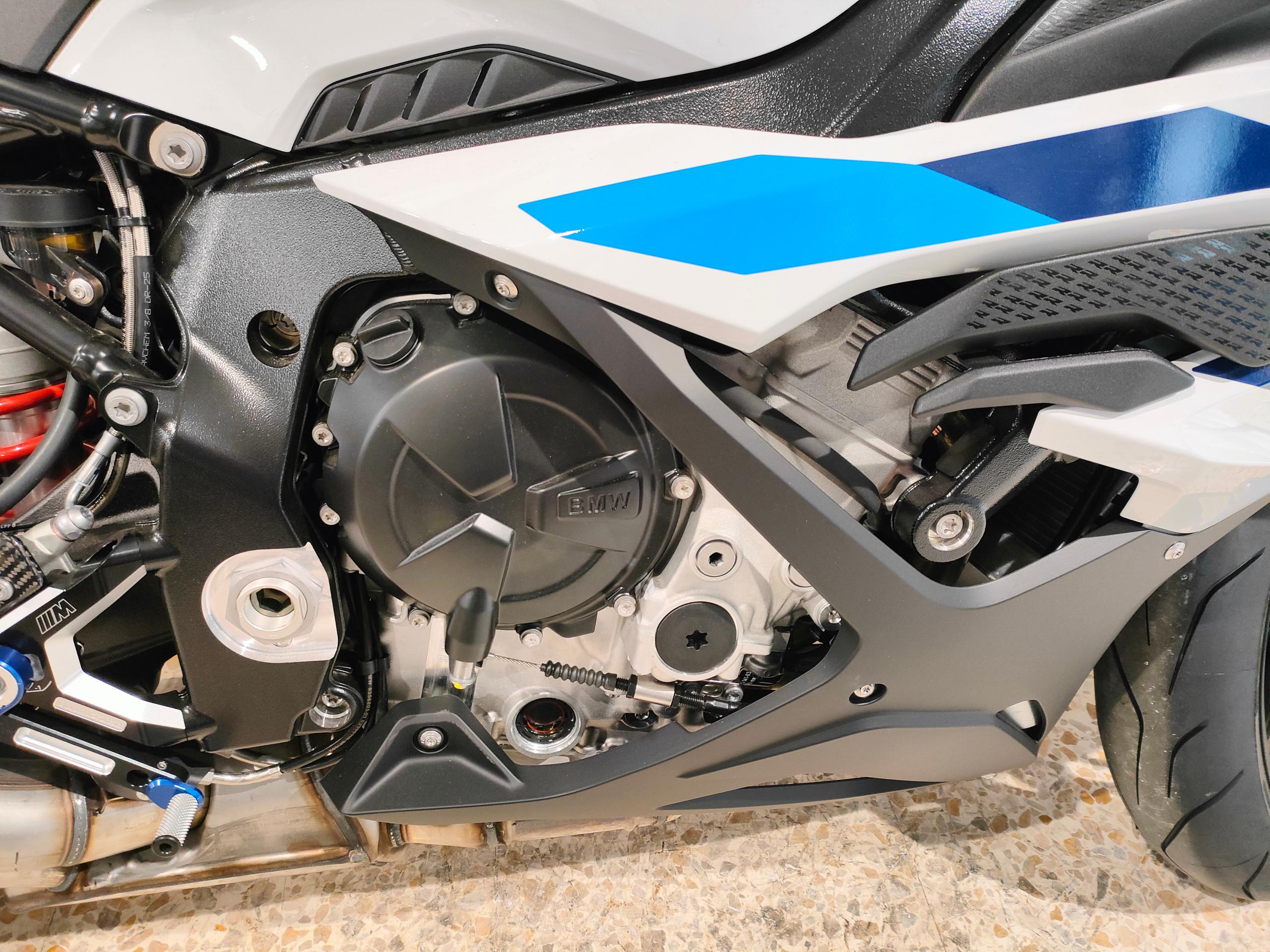 BMW S 1000 RR Nuovo