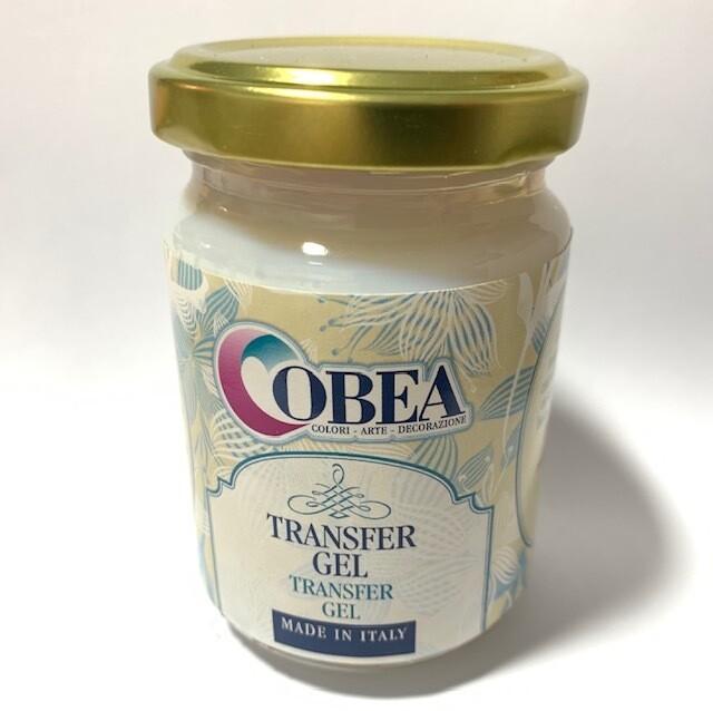 COBEA - Transfer Gel 125 ml