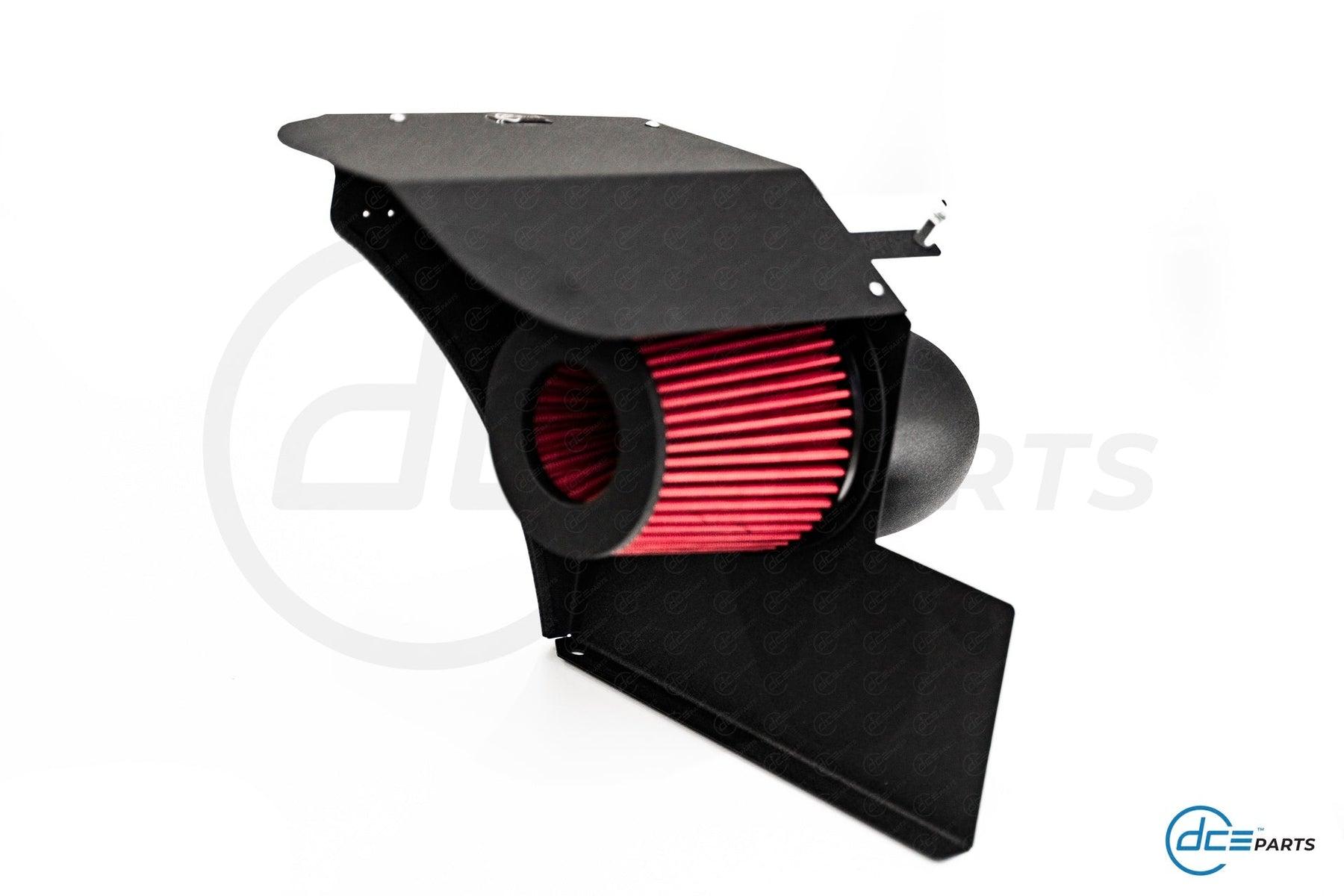 PERFORMANCE INDUCTION INTAKE BMW Serie 1 / 2 / 3 / 4 - DCE-INT-F2XF3X-CAI