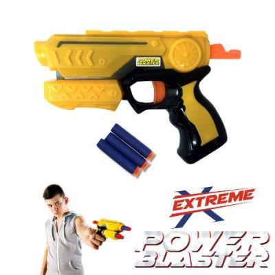 Pistola Power Blaster