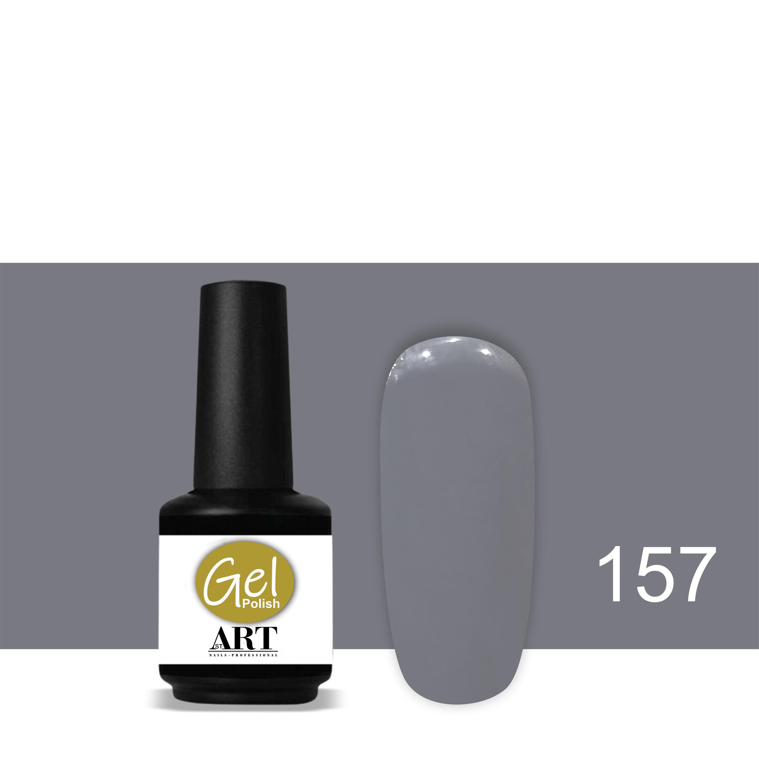 Gel polish n°=157 - 7ml