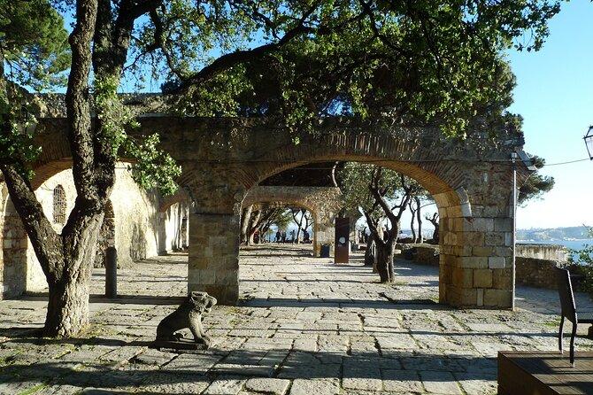 Tour del quartiere dell'Alfama