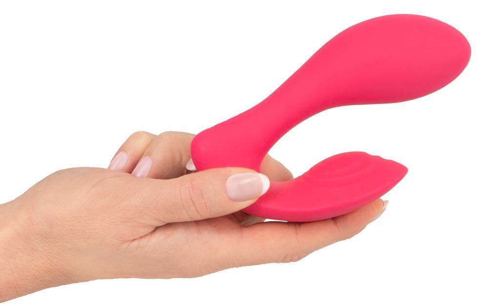 You2Toys G-Spot Panty Vibrator