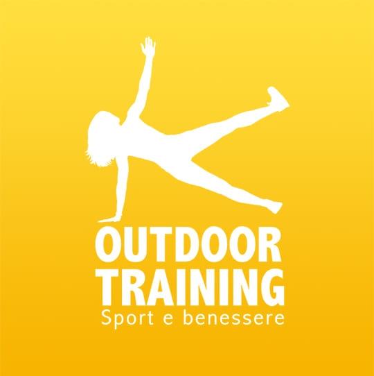 Outdoor training sport e benessere