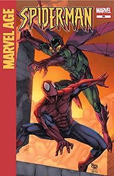 MARVEL AGE SPIDER-MAN #16#17#19#20 - MARVEL COMICS (2005)