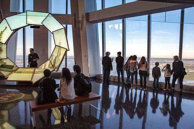 Biglietti per il One World Observatory