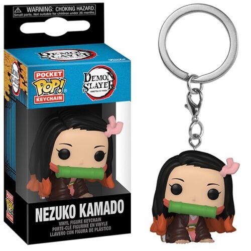 Pocket Pop Nezuko Kamado