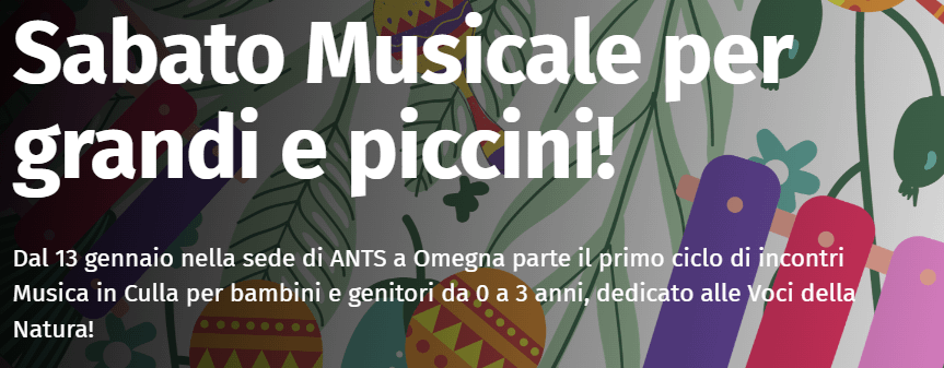 sabato, musica, bambini, amamusica, musica in culla, bambini, da 0 a 3 anni