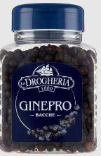 GINEPRO BACCHE VASO PET 500 CC GR 170