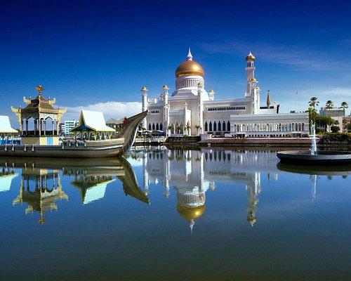 BRUNEI - ASIA