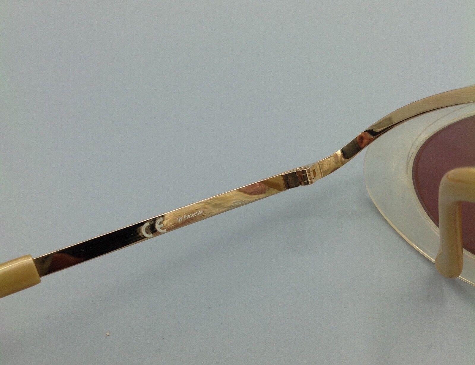 Jean Paul GAULTIER occhiale da sole Sunglasses Lunettes Sonnebrillen Gafas Sol