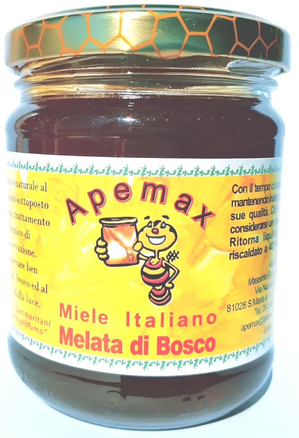 Miele di Bosco, Miele, Campania, Prodotti tipici, vendita miele online, cucina, cibo, apicoltura, api