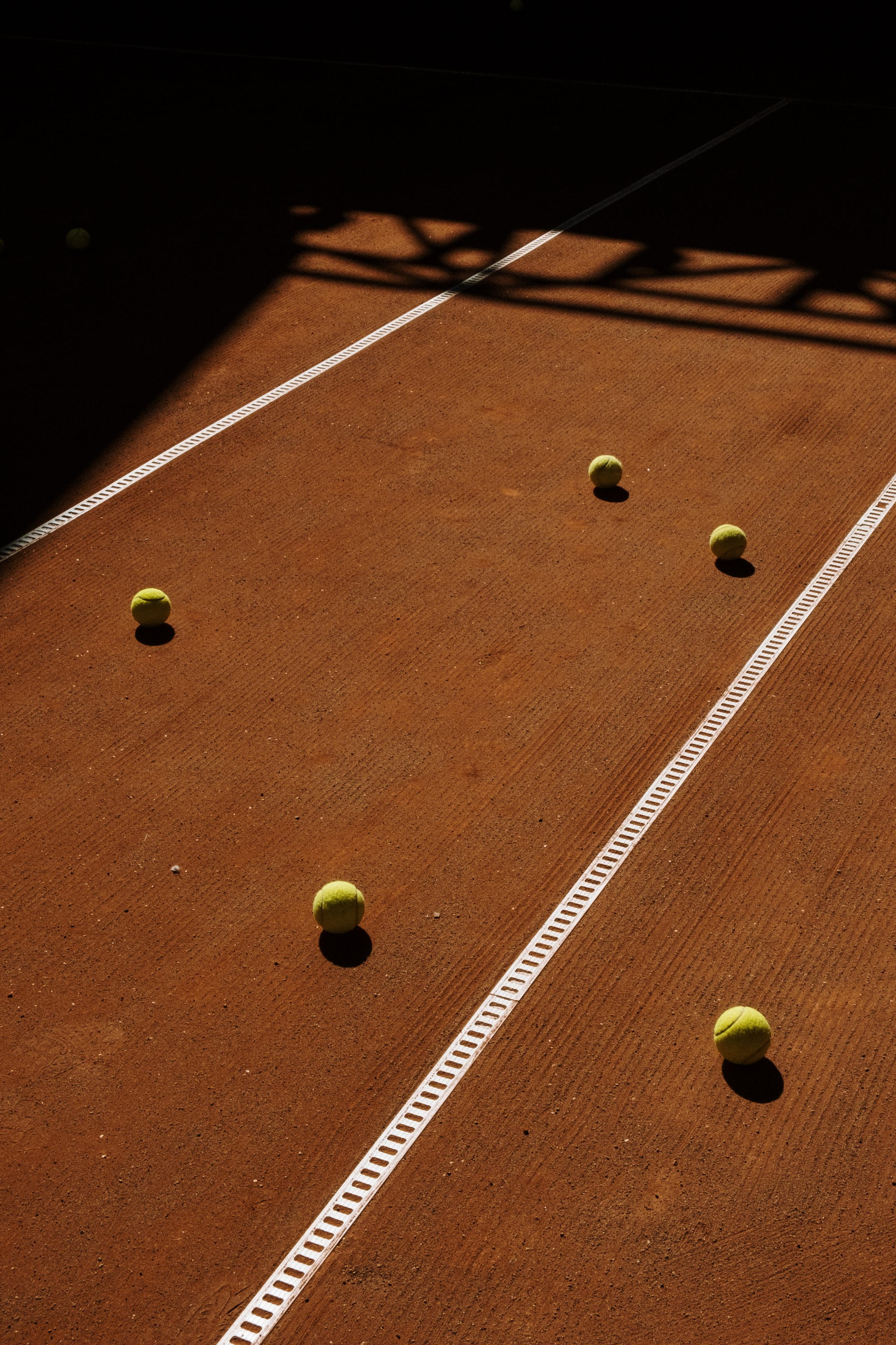 Visita guidata dello stadio di Roland Garros