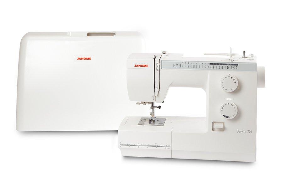 JANOME 721