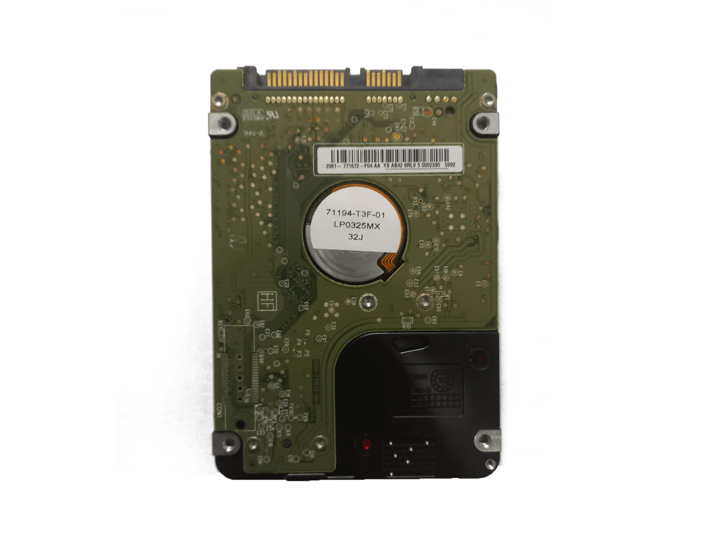 Hard disk 2.5" sata - usati
