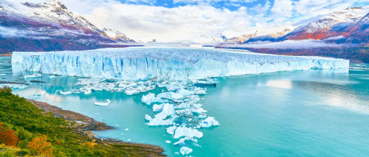 Le (dis)avventure del piccolo Ciubekka in PatAgonia (Seconda Parte)