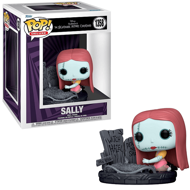 Funko Pop 1358 - Sally