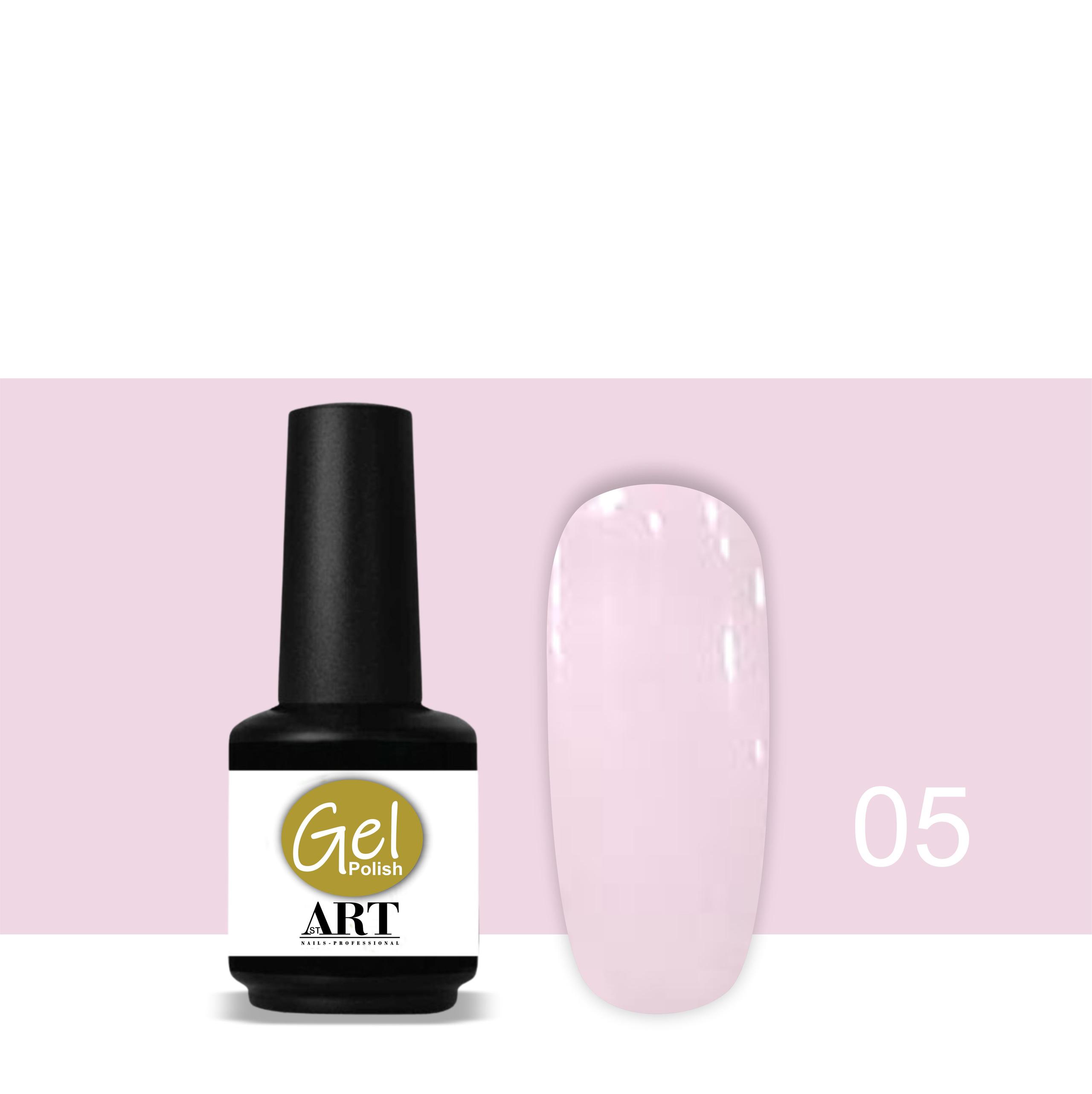 Gel polish n°05 - 7ml