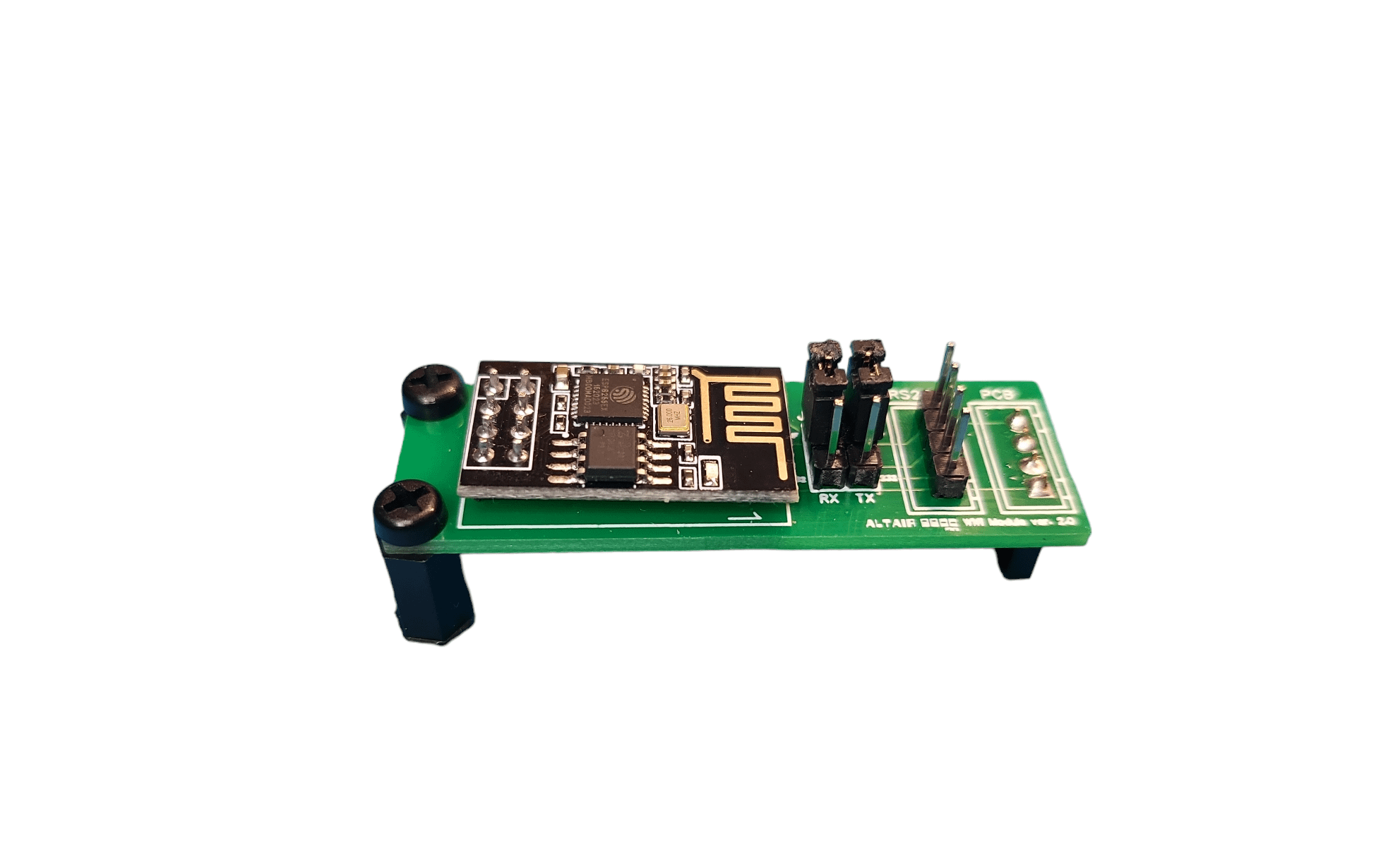 Altair 8800 Mini WiFi Module