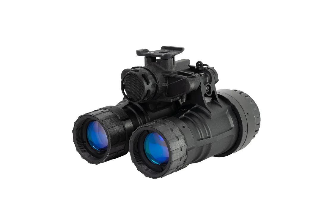 Nocturn Industries Katana-R Aluminum Night Vision Binocular Starter Kit