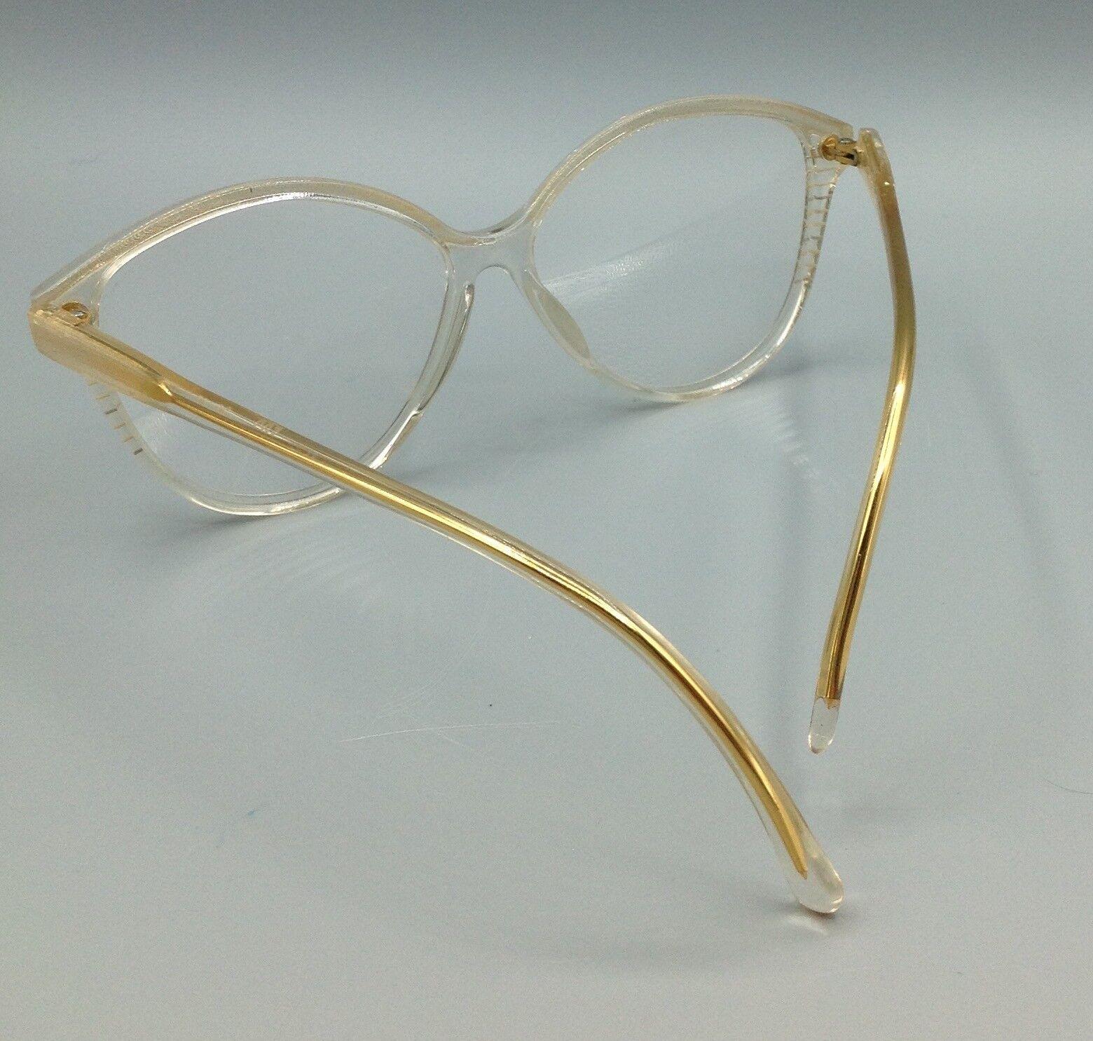 Vogart vintage occhiale model 263 eyewear frame brillen lunettes gafas