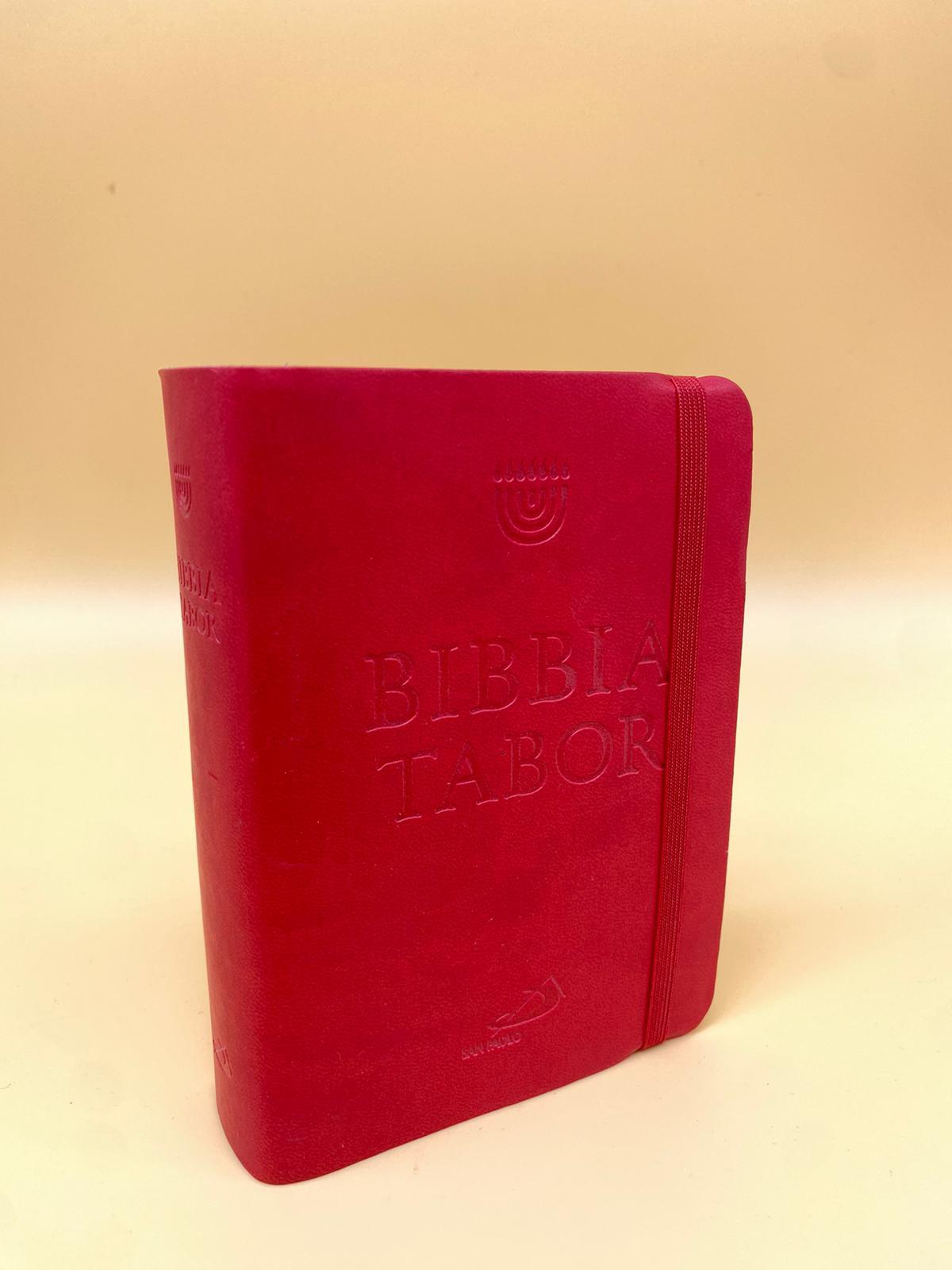 BIBBIA TABOR