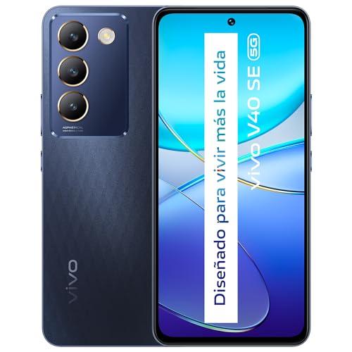 Vivo V40 SE 5G Crystal Black