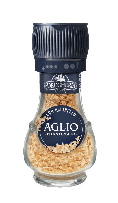 AGLIO FRANTUMATO MACINELLO GR 50