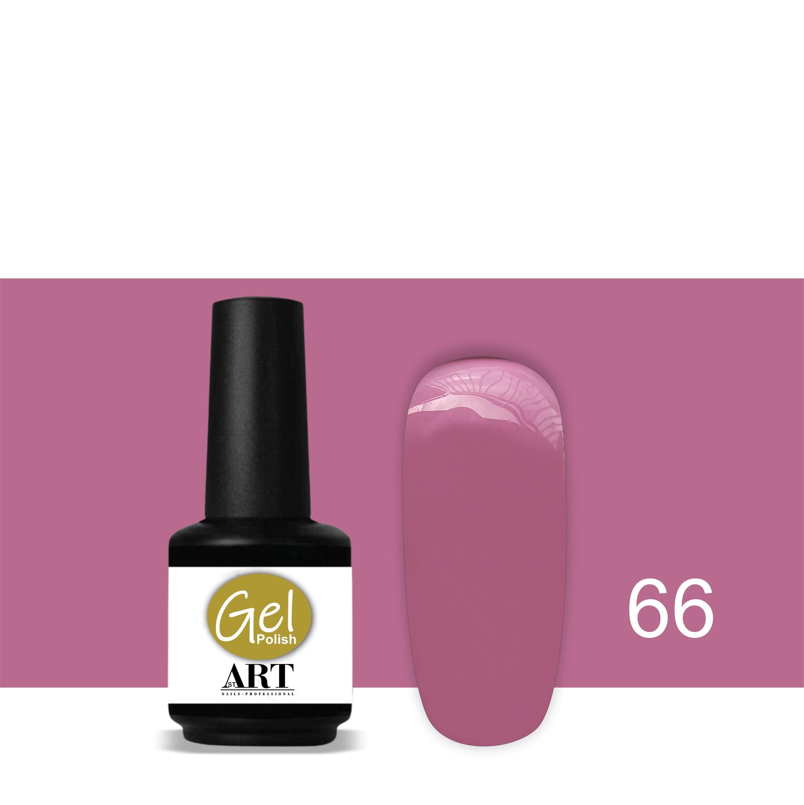 Gel polish n°66 - 7ml