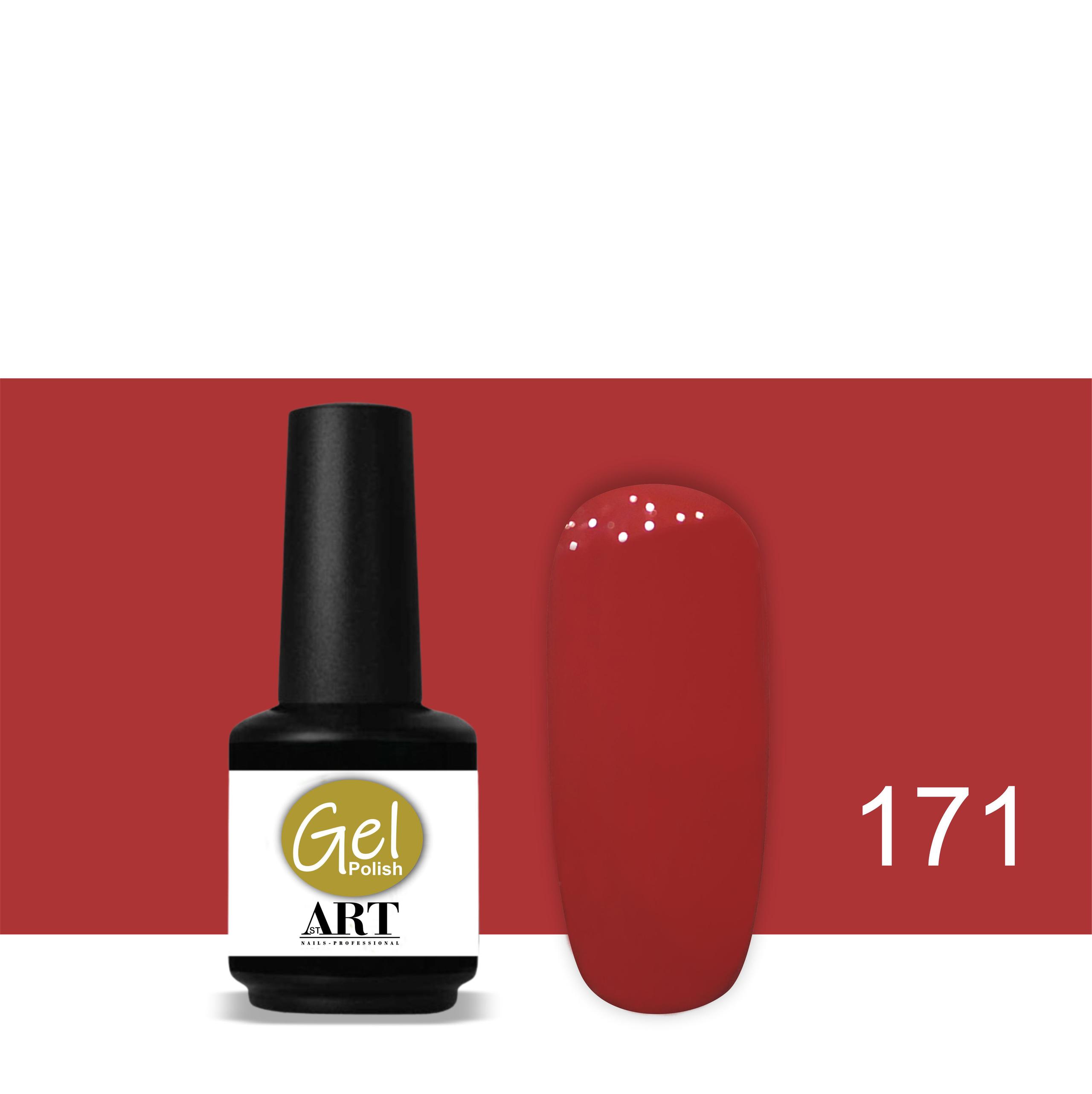 Gel polish n°=171 - 7ml