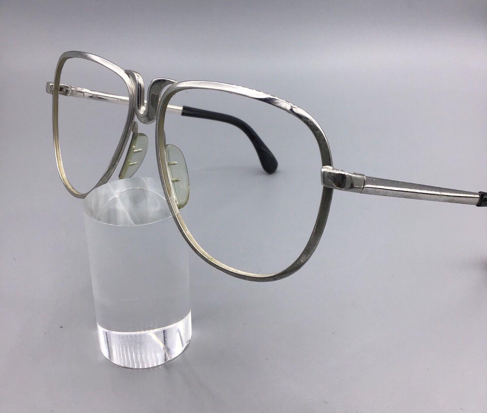 Marwitz occhiale vintage brillen eyewear frame lunettes gafas model 7807 BC7