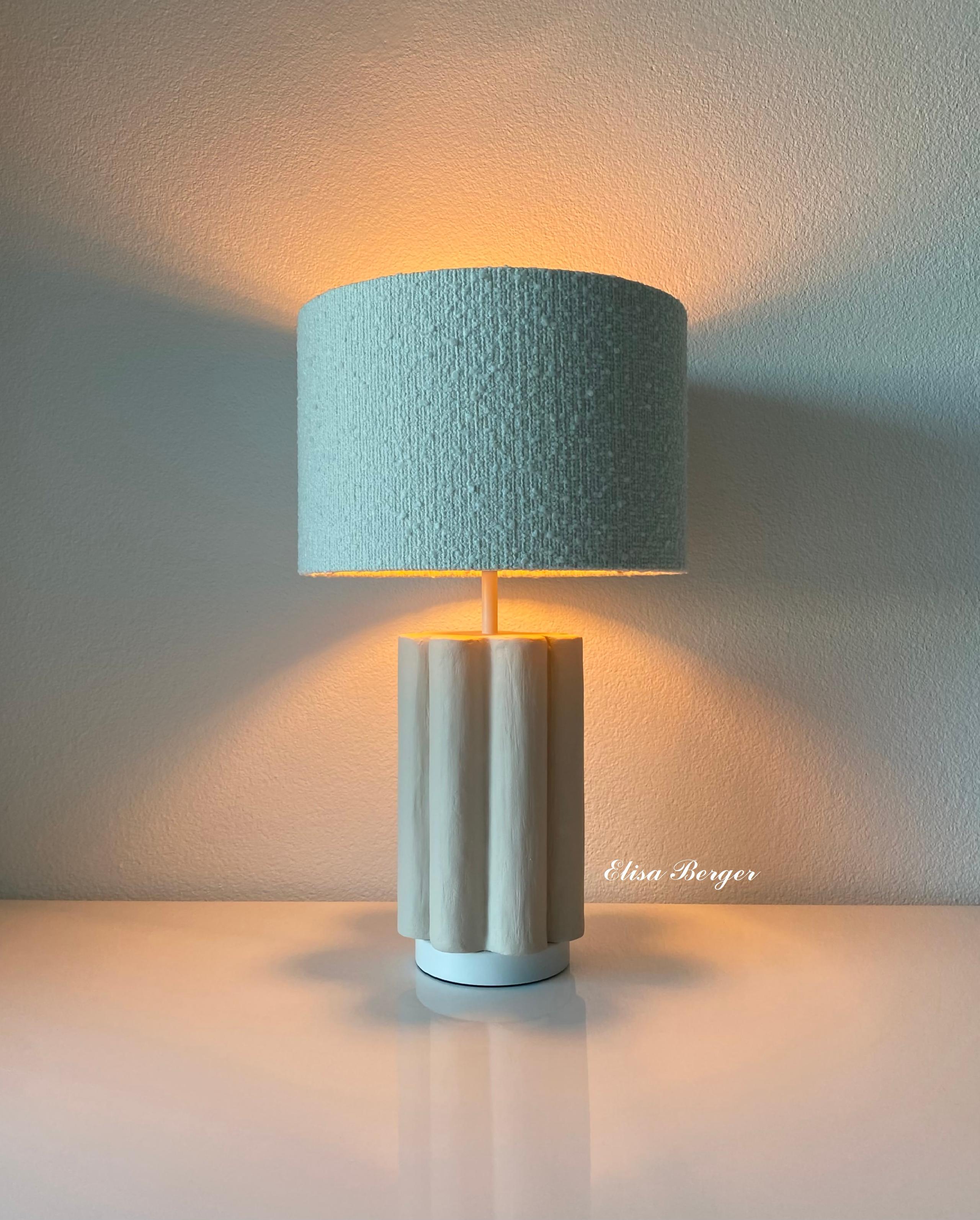Table Lamp Elegant & Cosy IMPERO